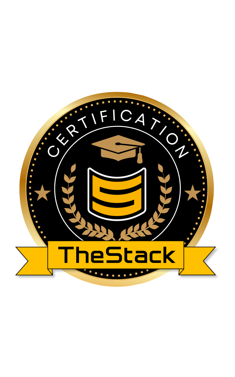 TheStack Certified Course