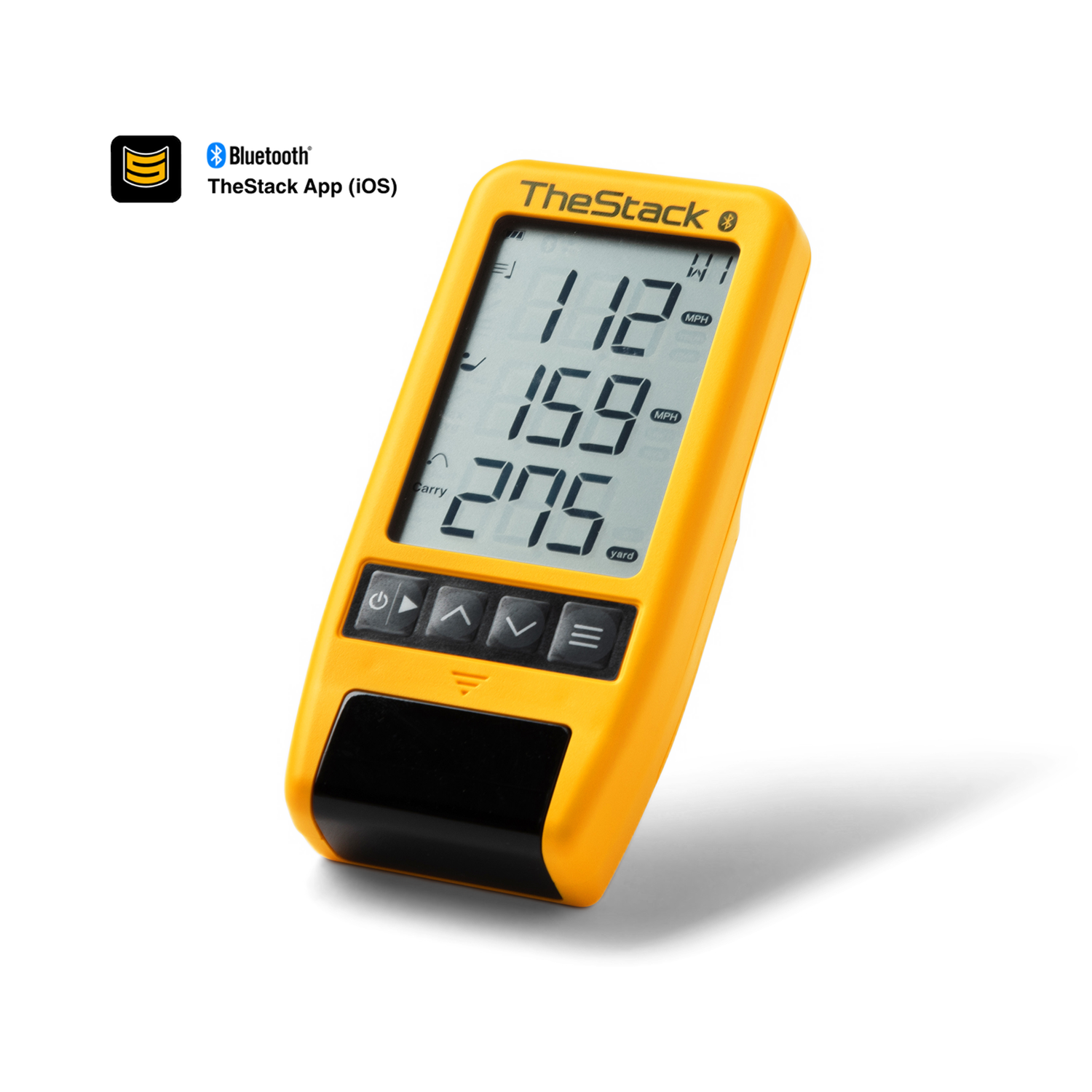Stack Radar ($289 MSRP)