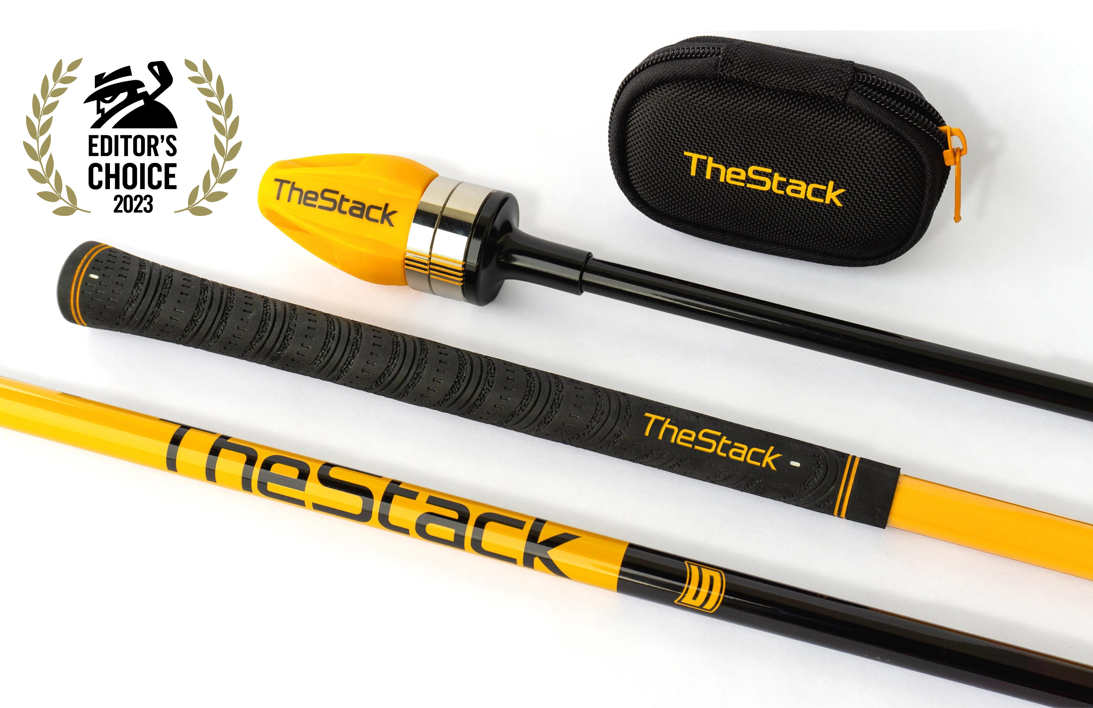 TheStack ($299 MSRP)