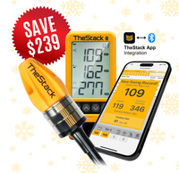 TheStack PGA PUD Bundle - Holiday Special