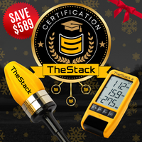 The Complete PGA Coaches Bundle - Holiday Special