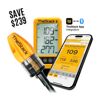 TheStack PGA PUD Bundle