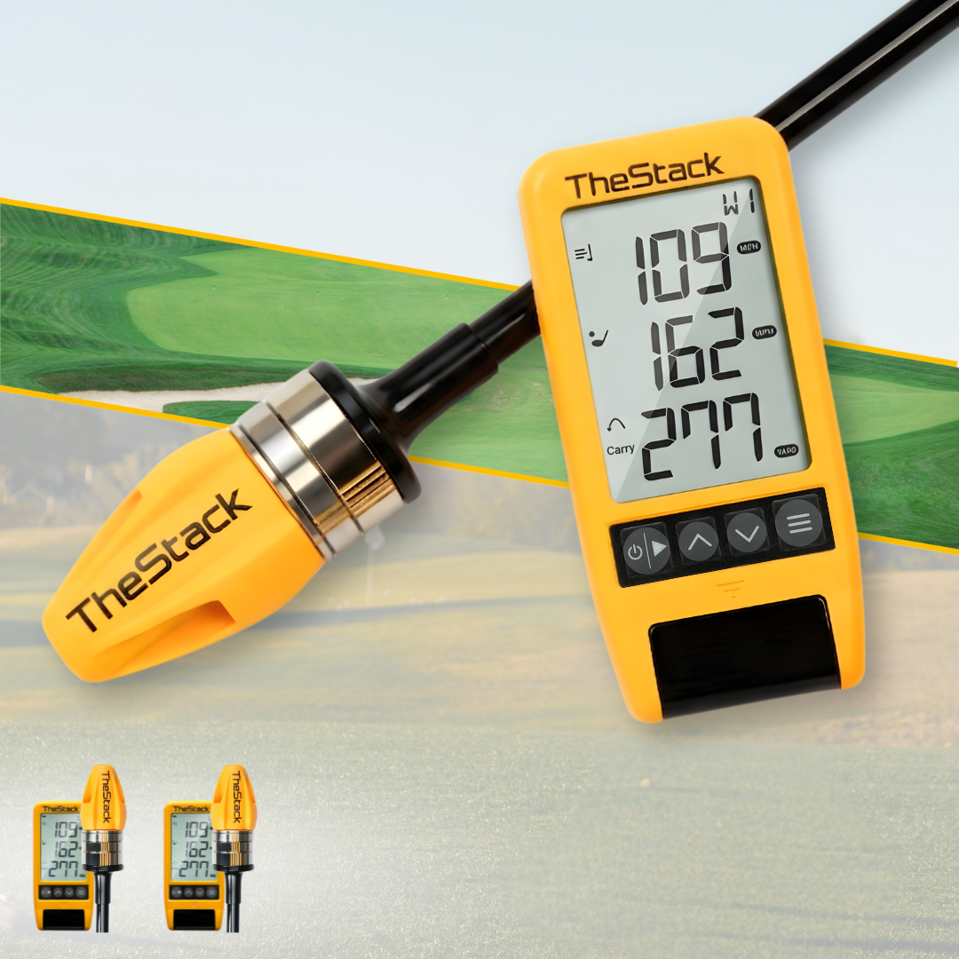 TheStack Spring Starter Bundle