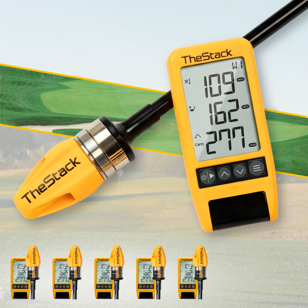 TheStack Spring Premier Bundle