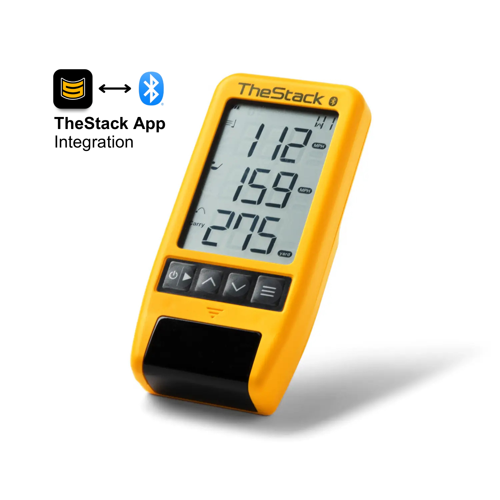 Stack Radar ($289 MSRP)