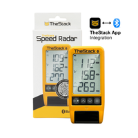 Stack Radar ($289 MSRP)